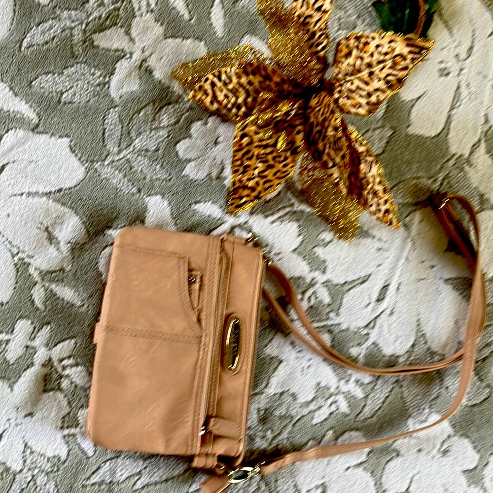 Rossetti small shoulder bag